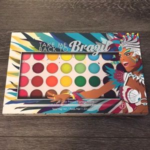 🚫SOLD🚫 BRAND NEW❗️ Take Me Back To Brazil